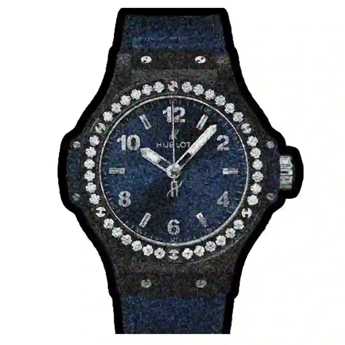 Hublot Big Bang Quarz