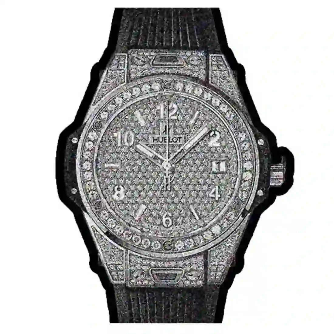 Hublot Big Bang Automatik