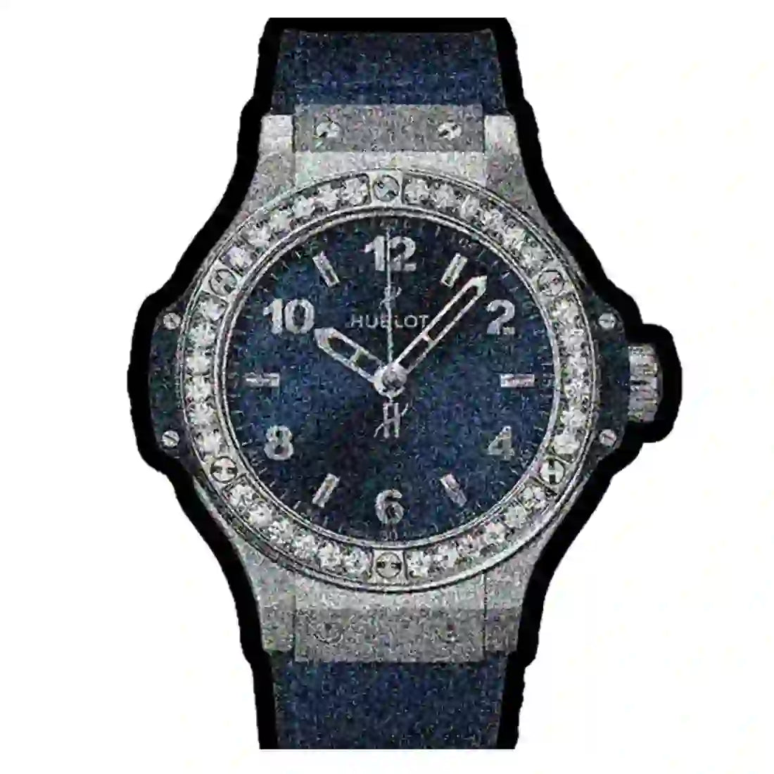 Hublot Big Bang Quarz 38 mm