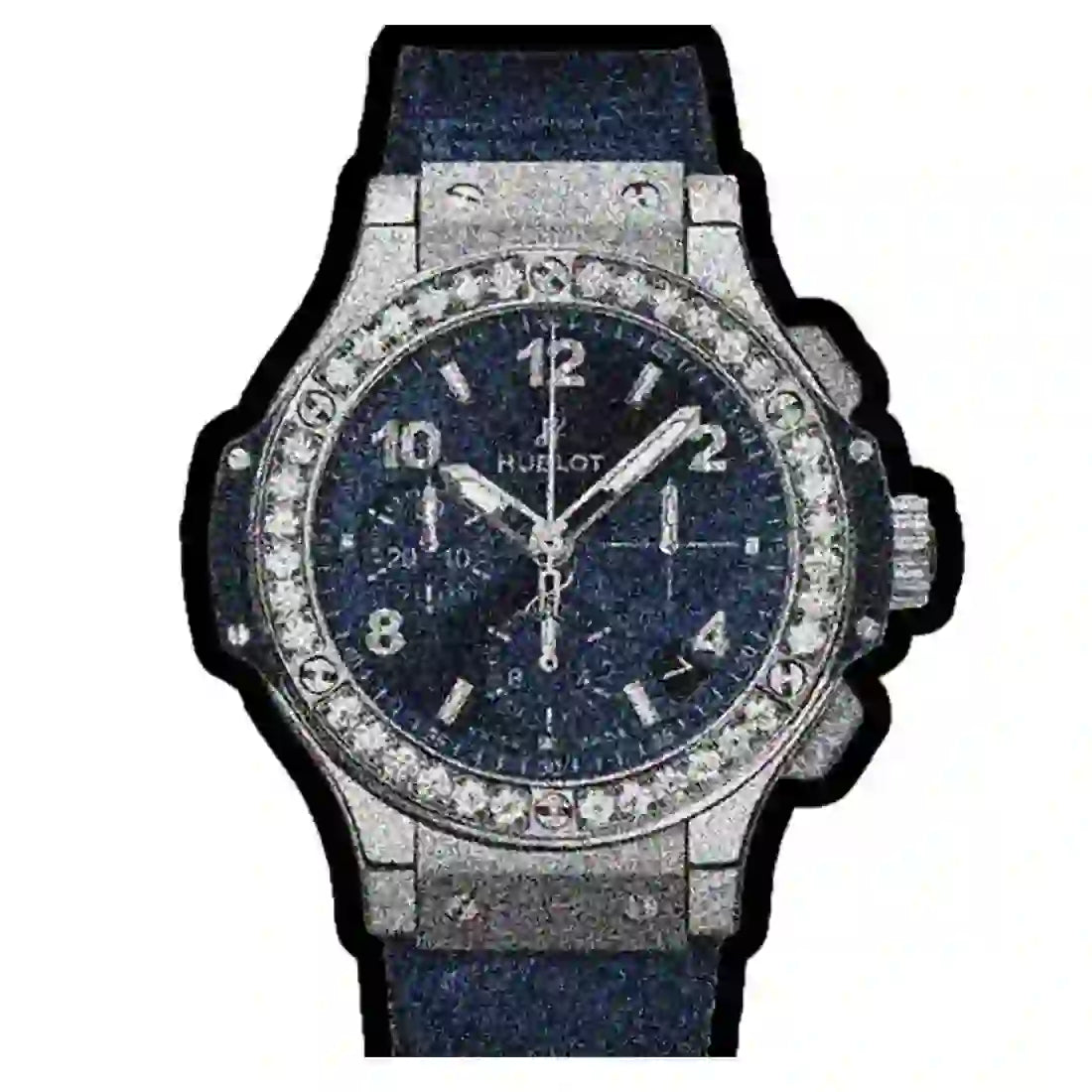 Hublot Big Bang Automatik 41 mm