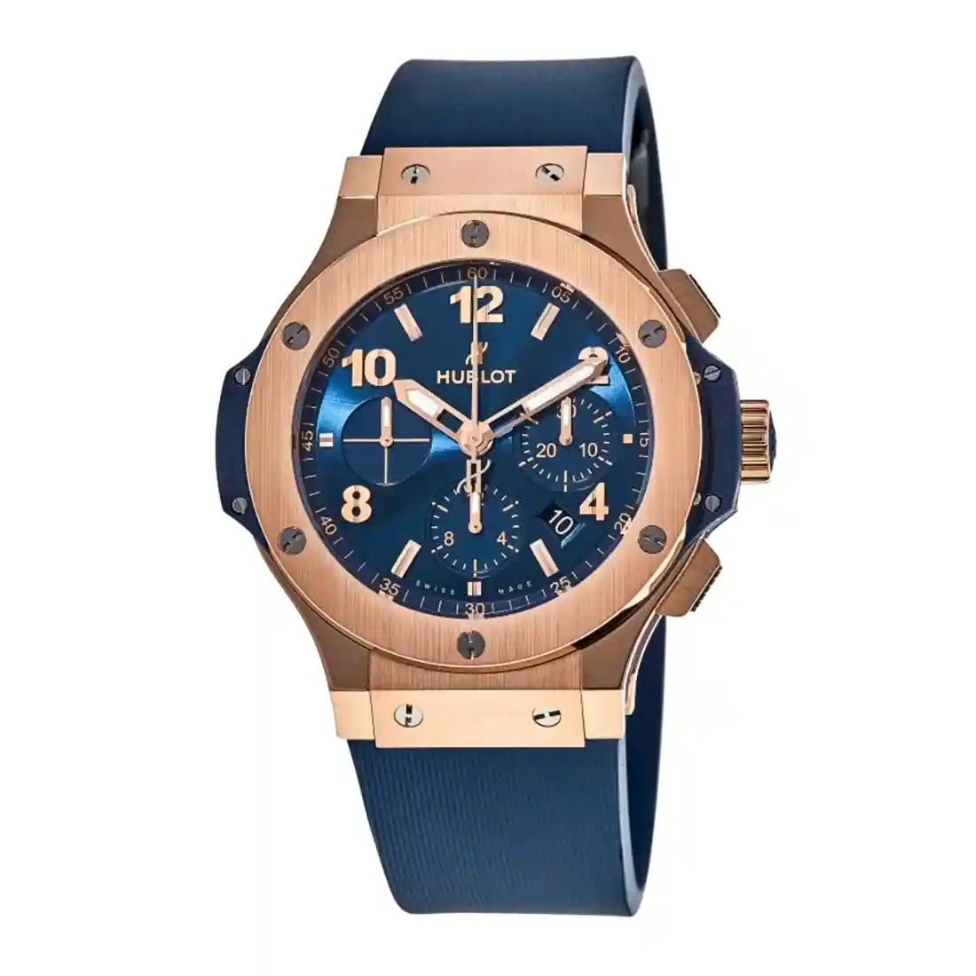 Hublot Big Bang Automatic Blue 44mm