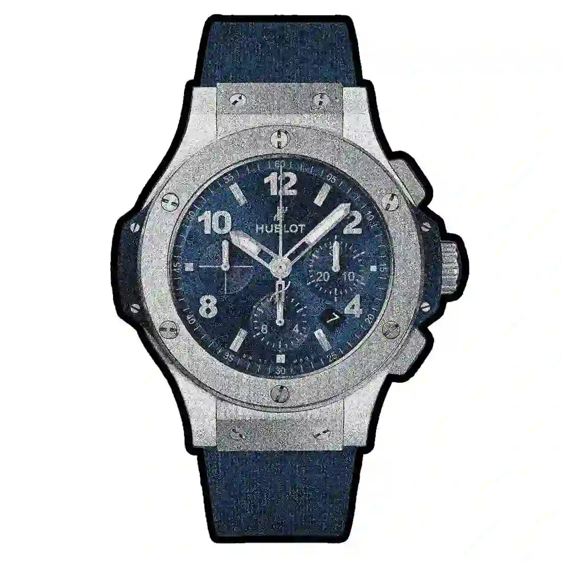 Hublot Big Bang Automatik 44 mm