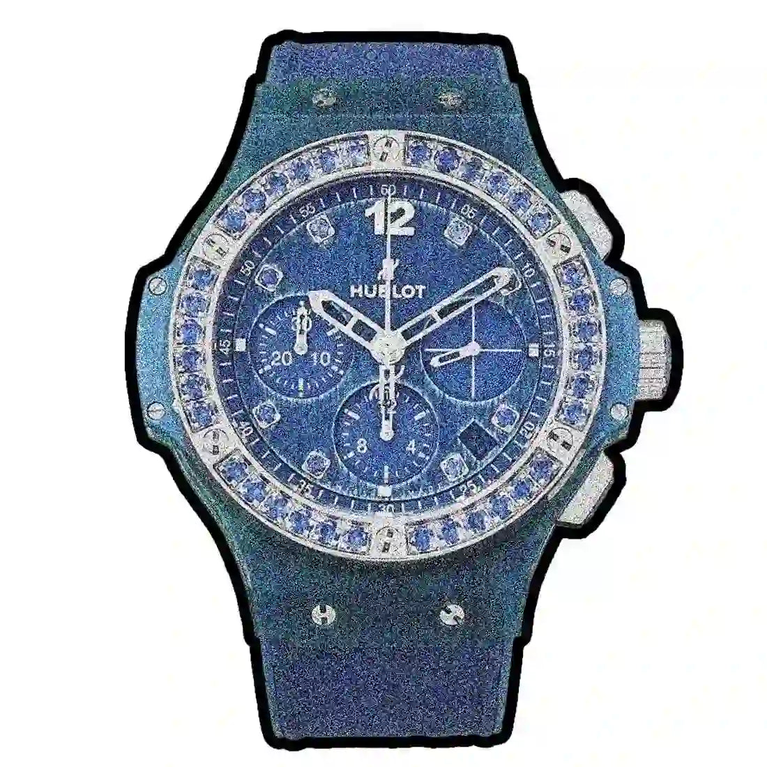 Hublot Big Bang Automatik 41 mm