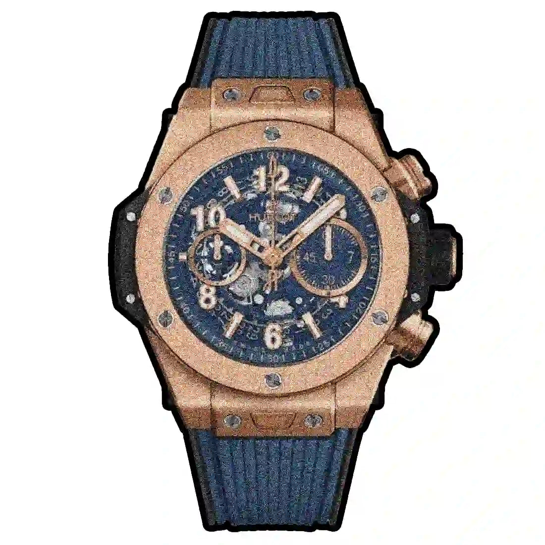 Hublot Big Bang Automatik 44 mm
