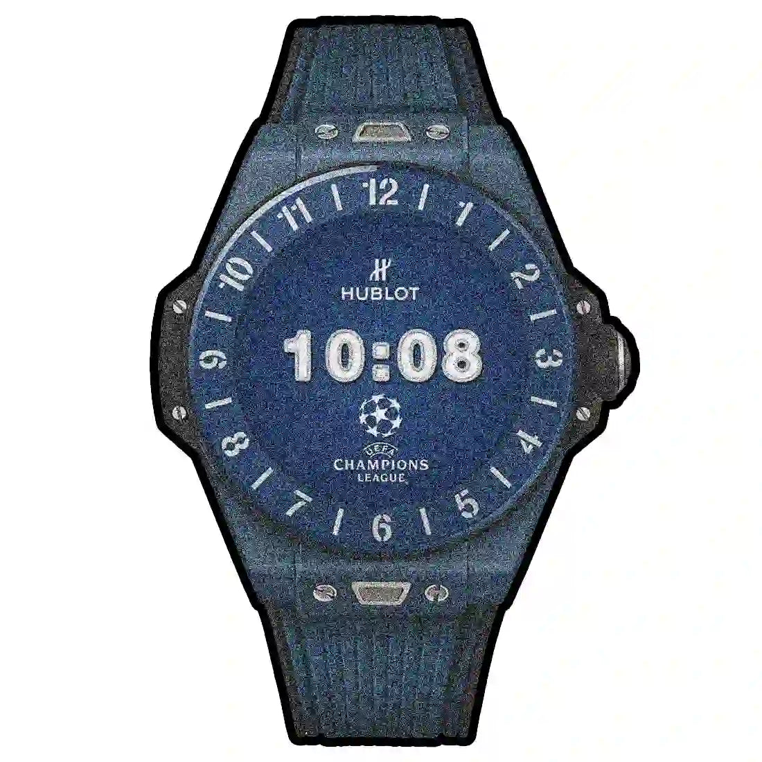 Hublot Big Bang Quarz 42 mm