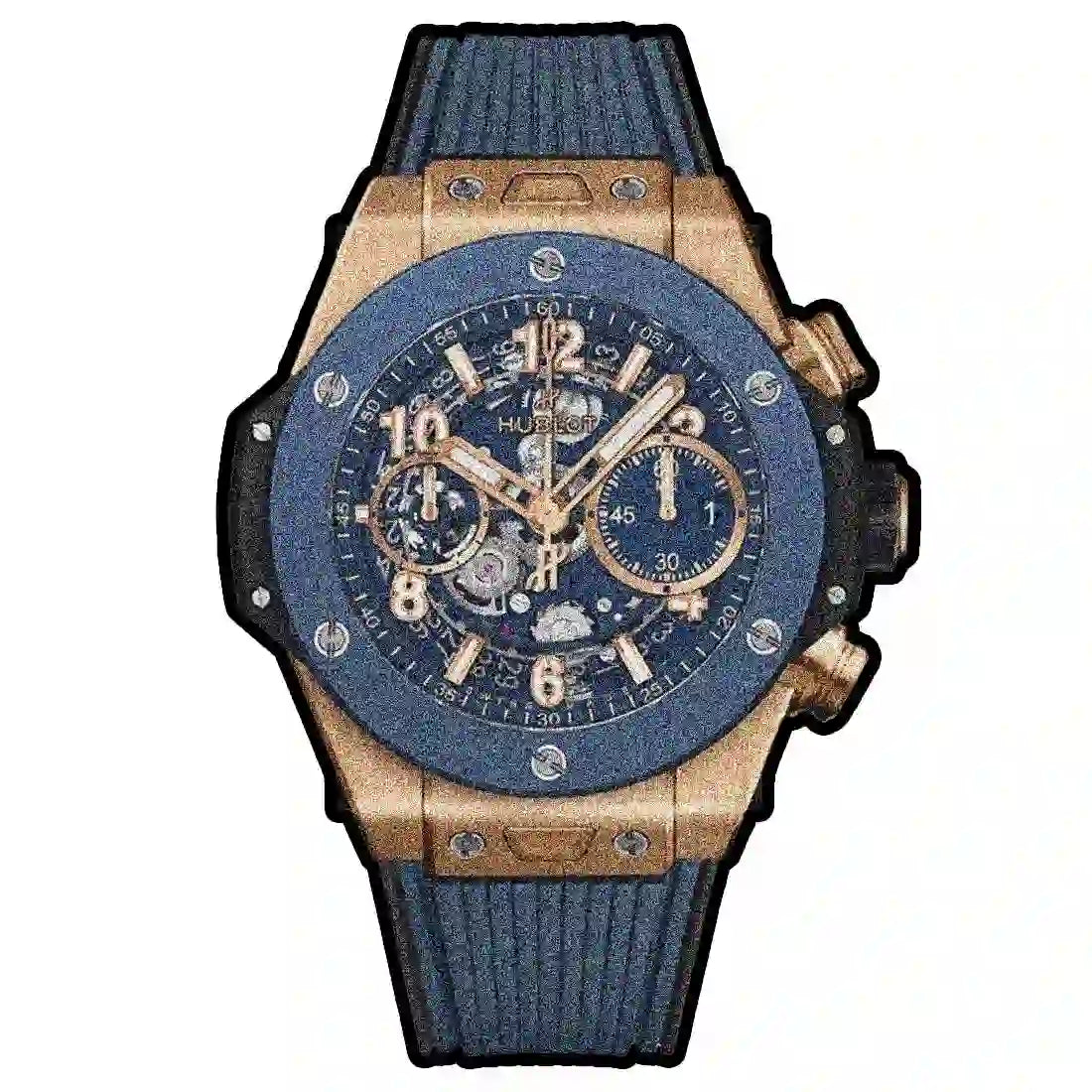 Hublot Big Bang Automatik 42 mm