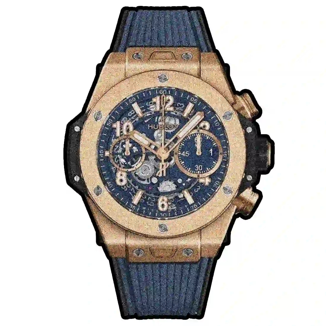 Hublot Big Bang Automatik 42 mm
