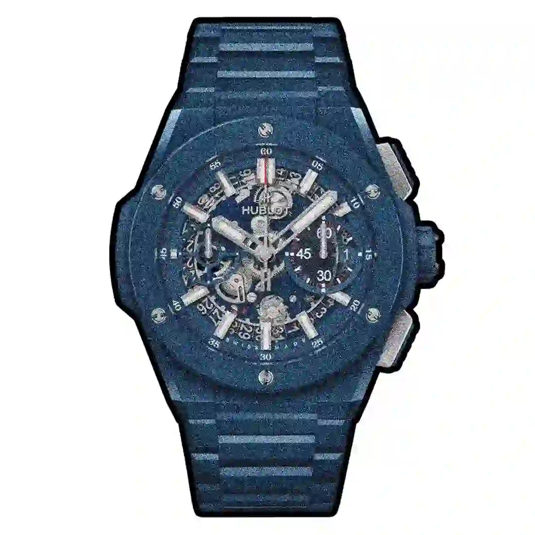 Hublot Big Bang Automatik 42 mm