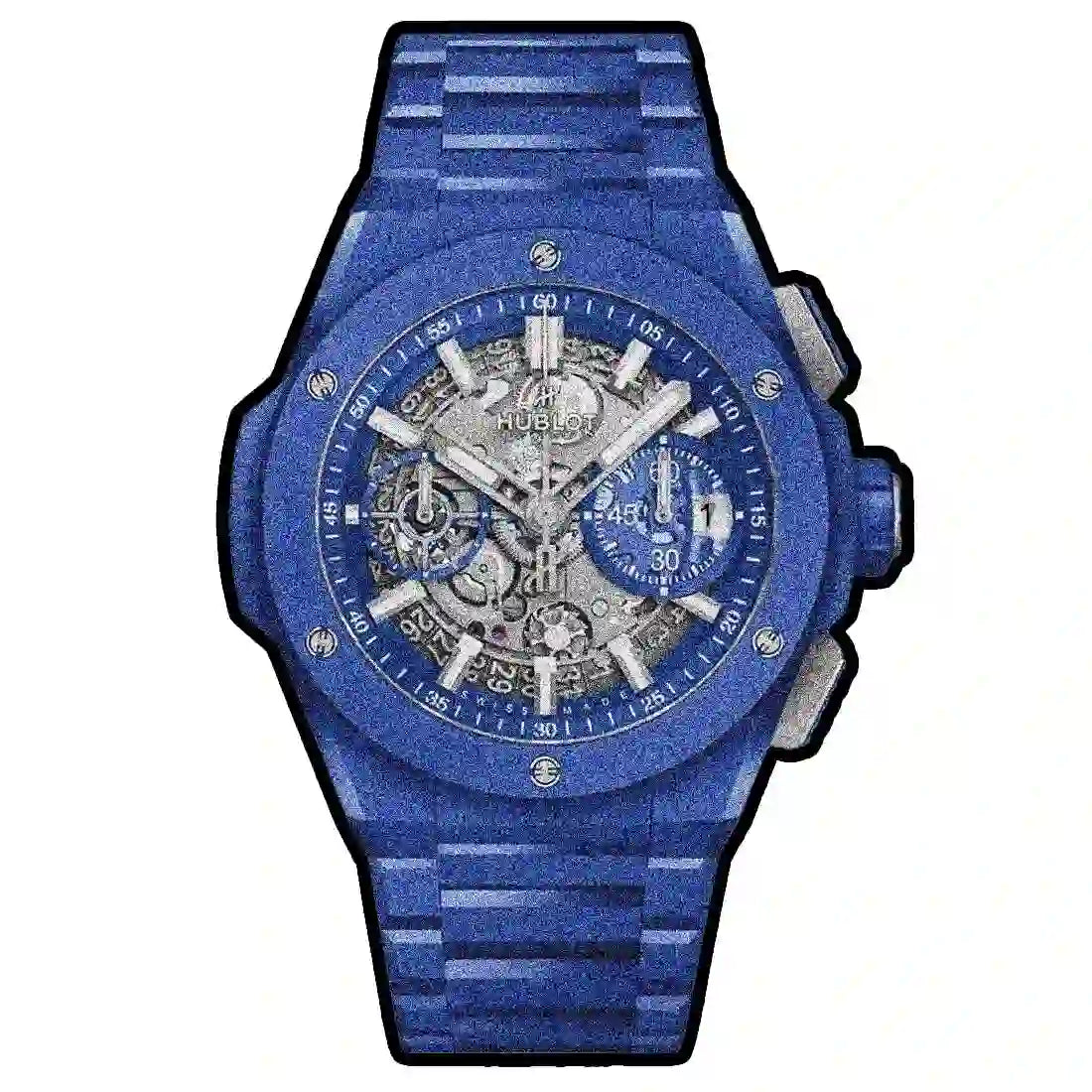 Hublot Big Bang Automatik 42 mm