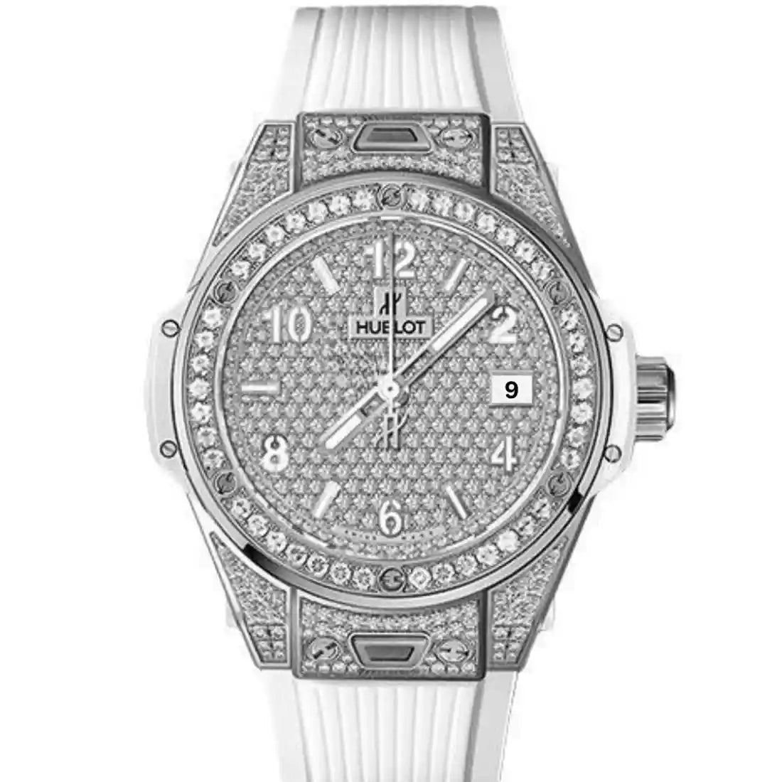 Hublot Big Bang Automatik