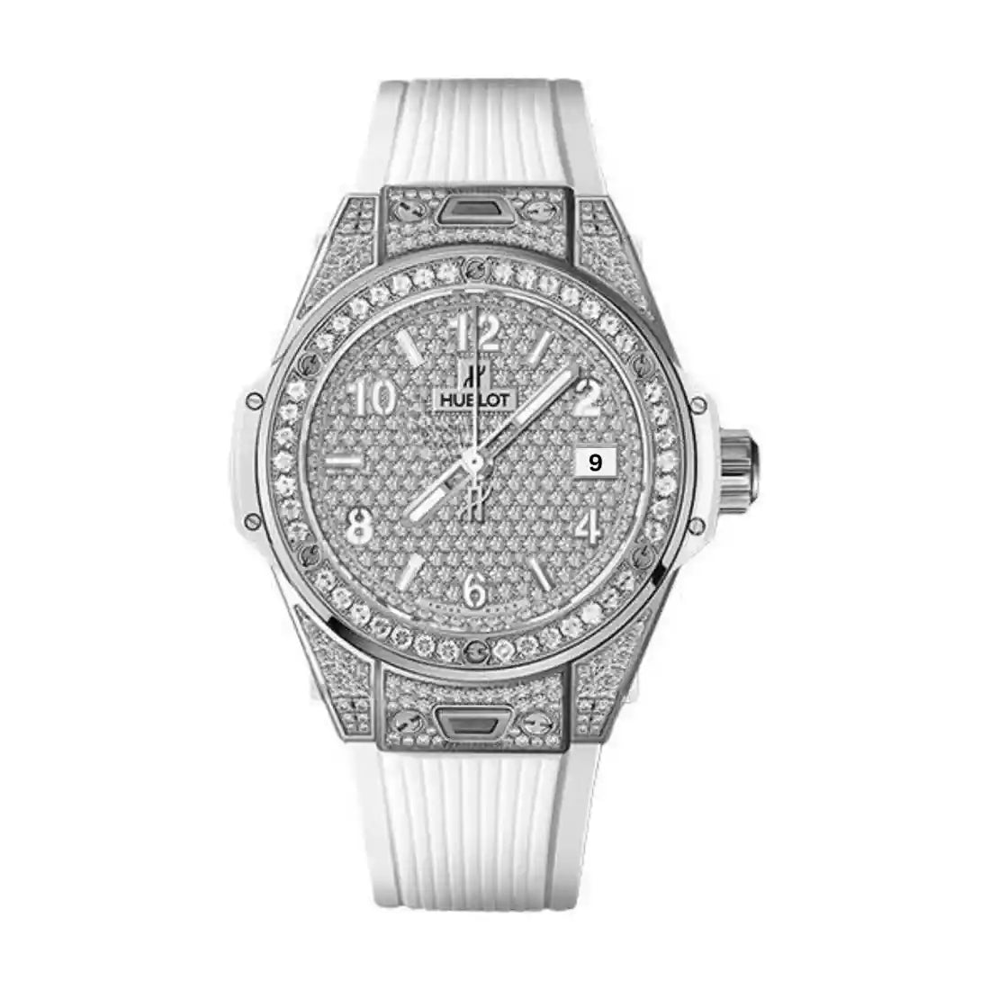 Hublot Big Bang Automatik