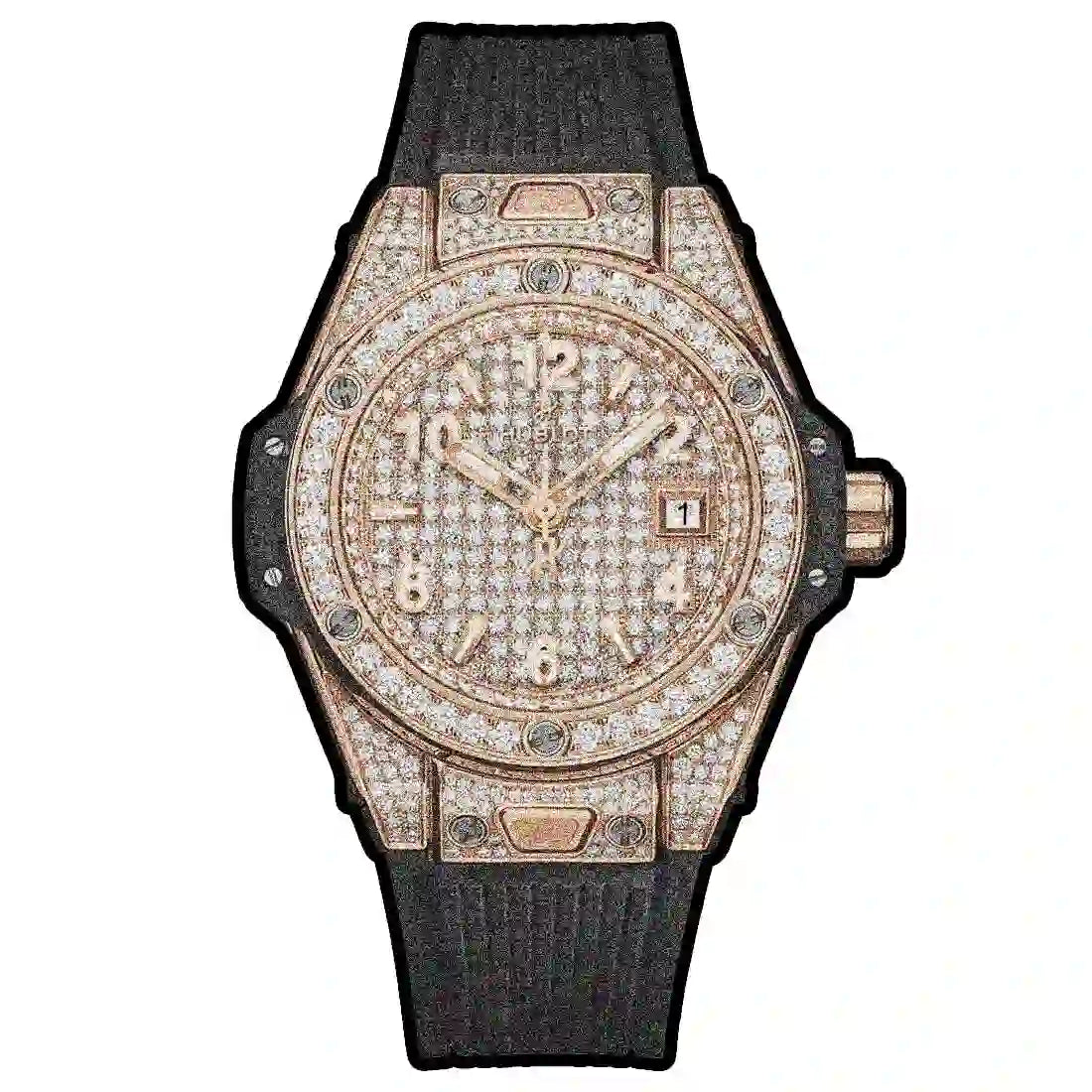 Hublot Big Bang Automatik 33 mm
