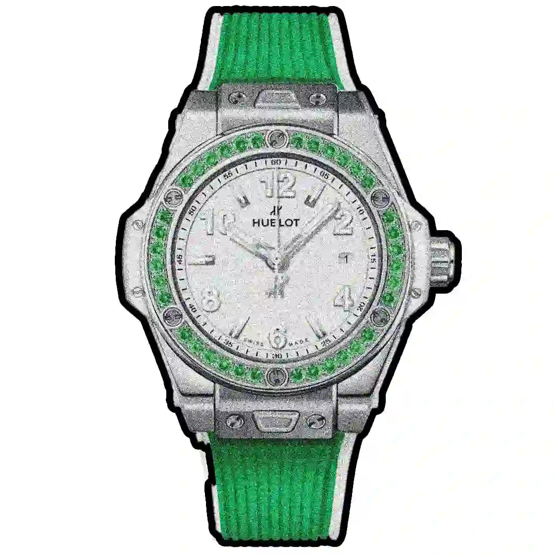 Hublot Big Bang Automatic Wit 33 mm