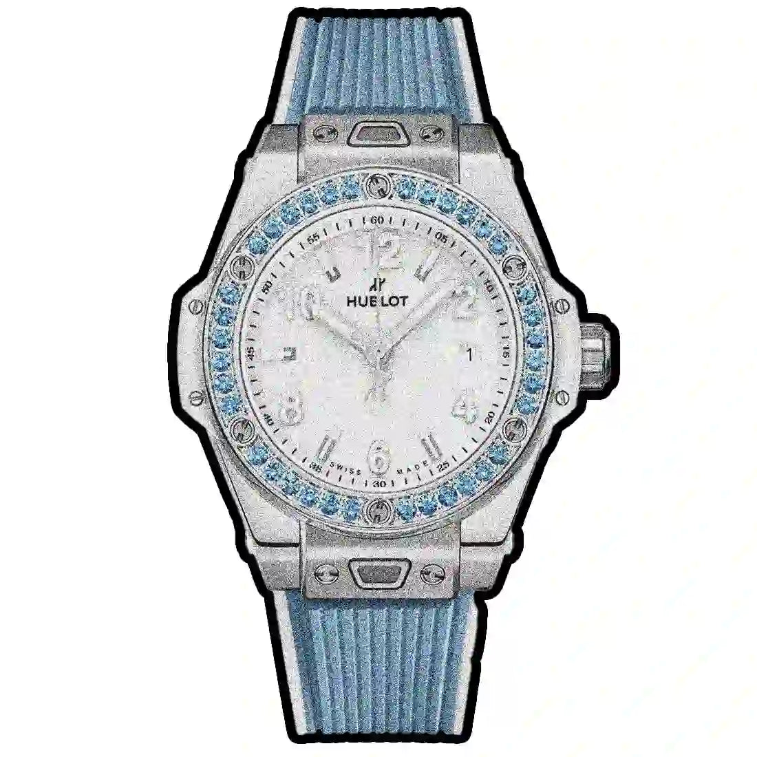 Hublot Big Bang Automatic Wit 33 mm