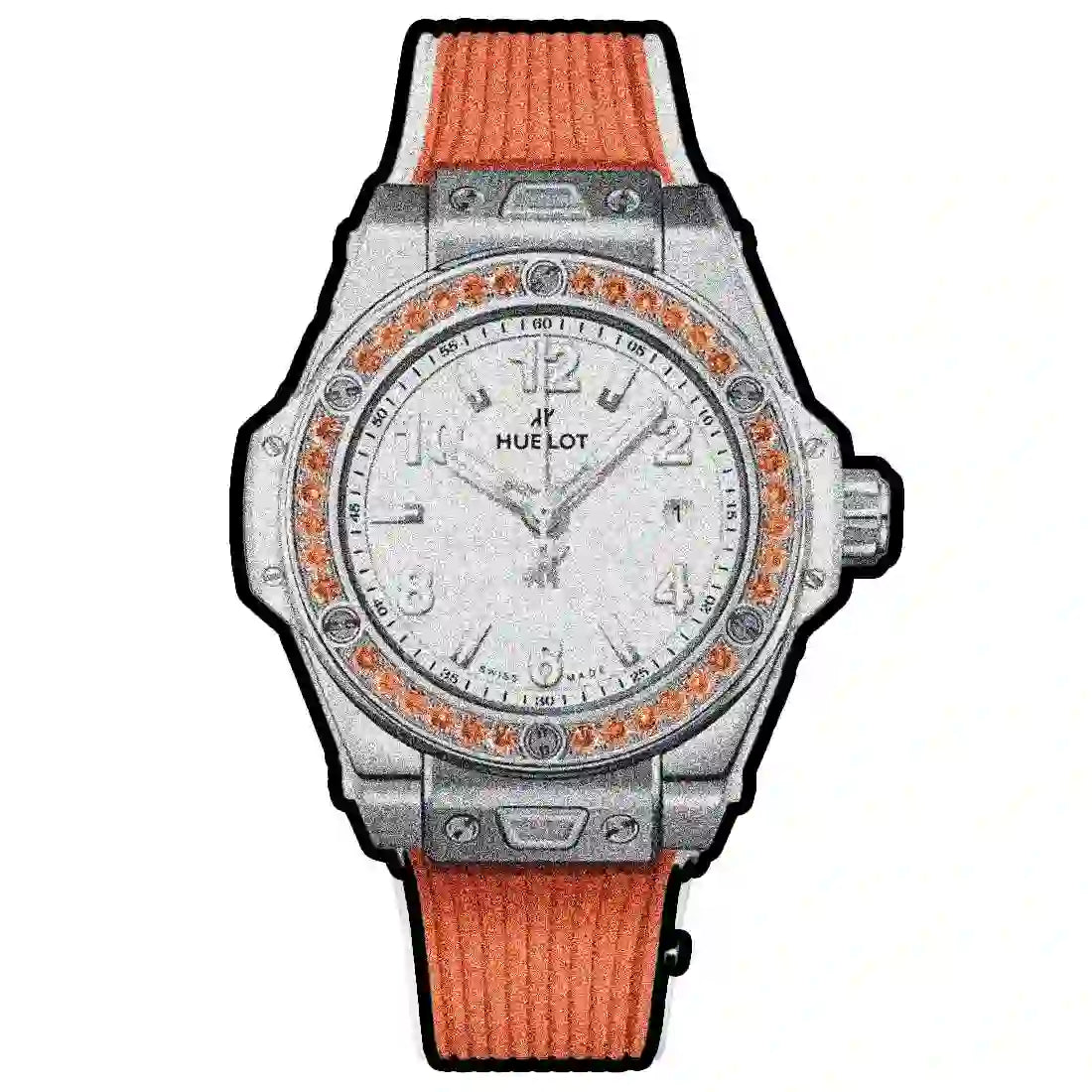 Hublot Big Bang Automatic Wit 33 mm