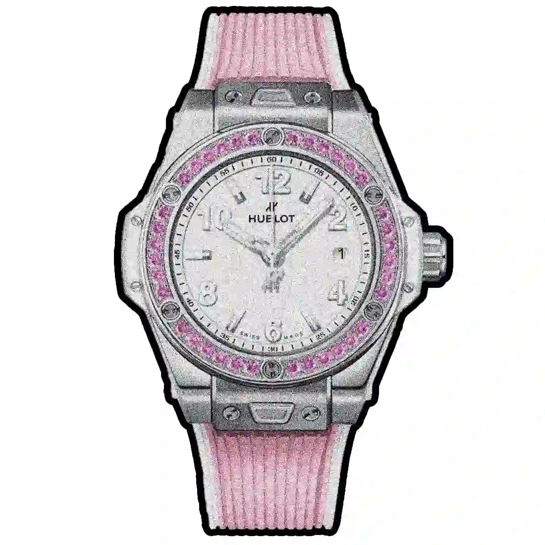 Hublot Big Bang Automatic Wit 33 mm