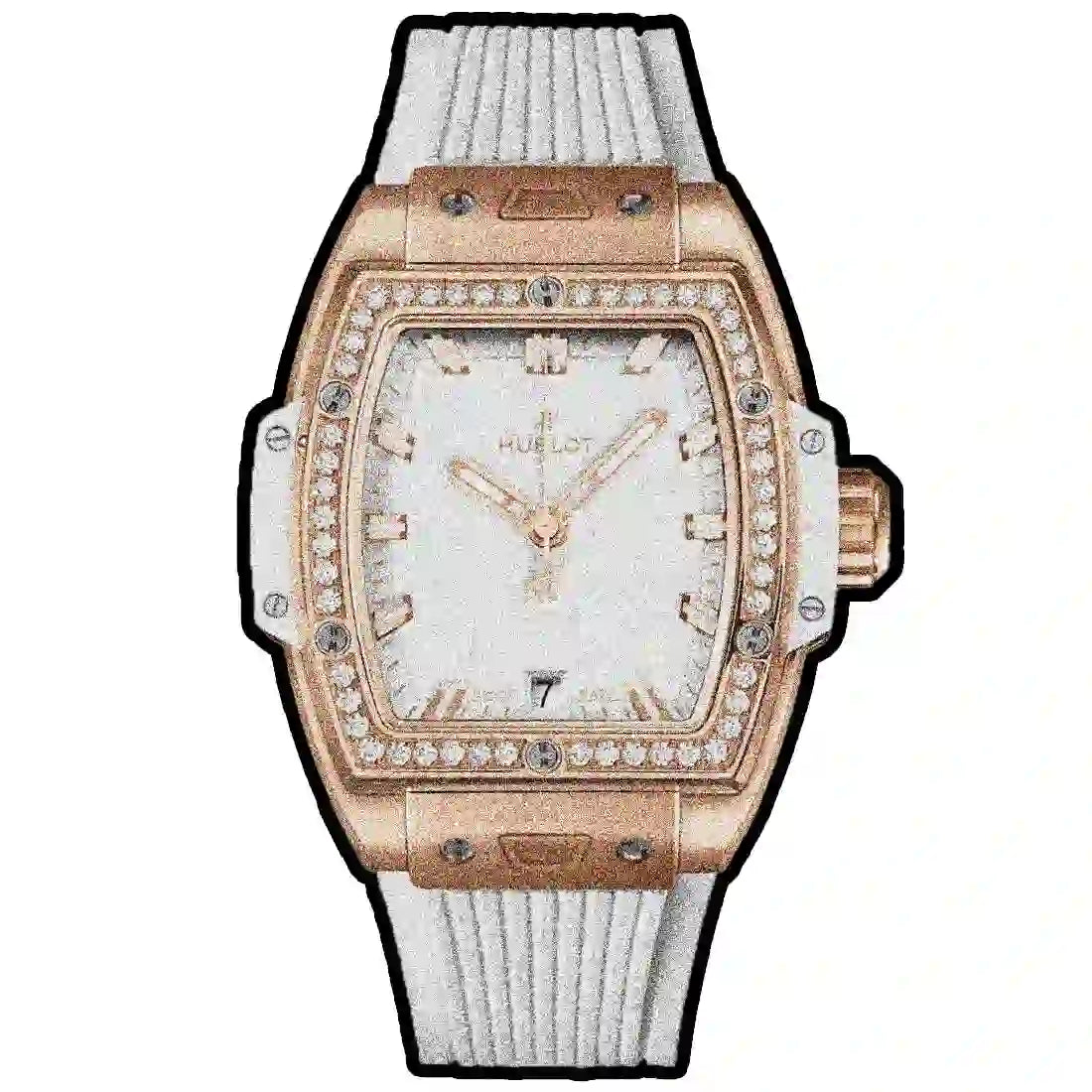 Hublot Big Bang Automatic Wit 39 mm