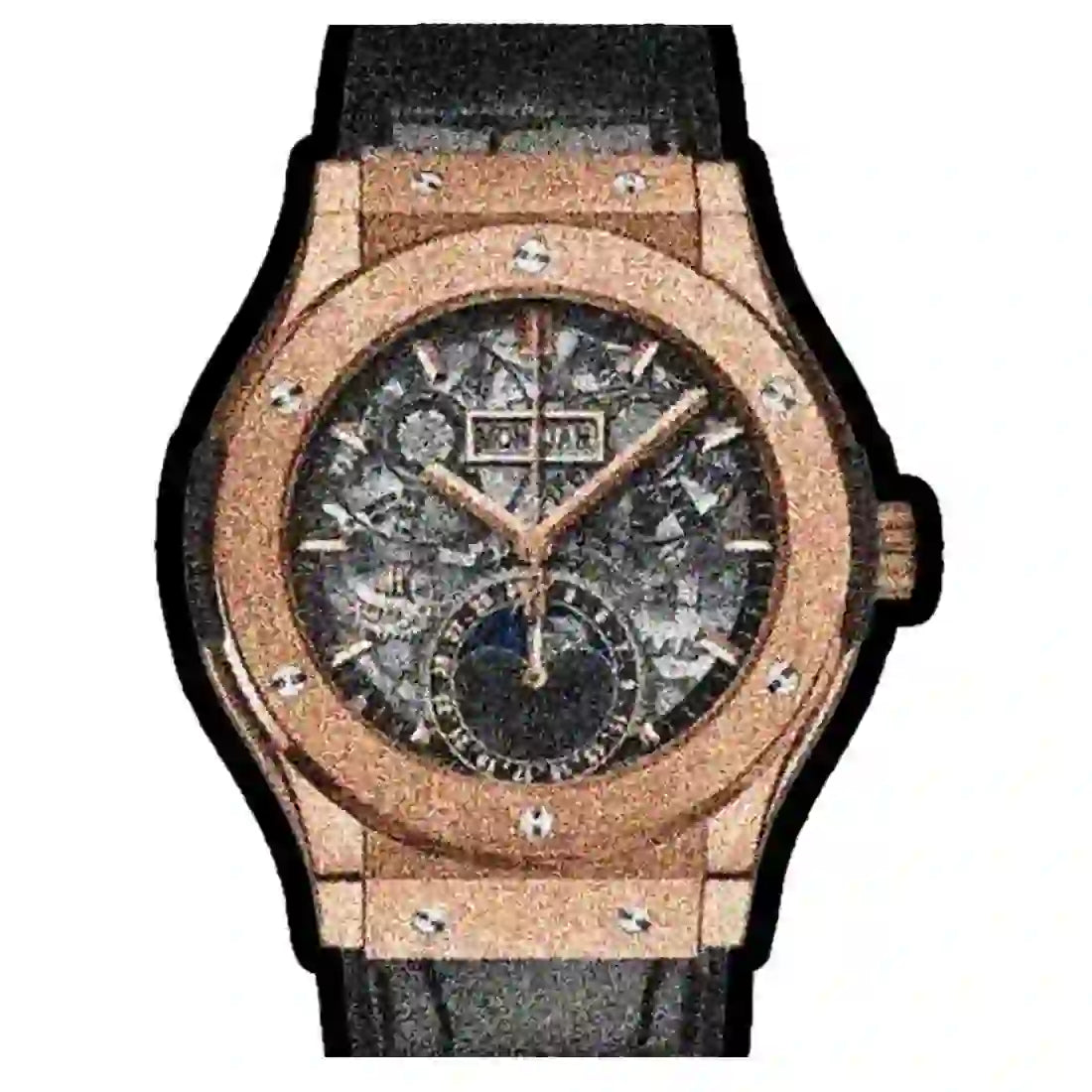 Hublot Classic Fusion Automatic Multicolored 42mm