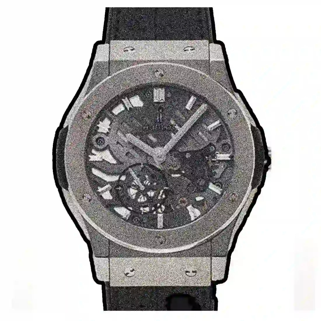 Hublot Classic Fusion Manual Winding Multicolored 42mm