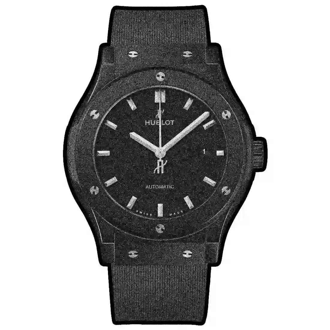 Hublot Classic Fusion Automatic Black 42mm