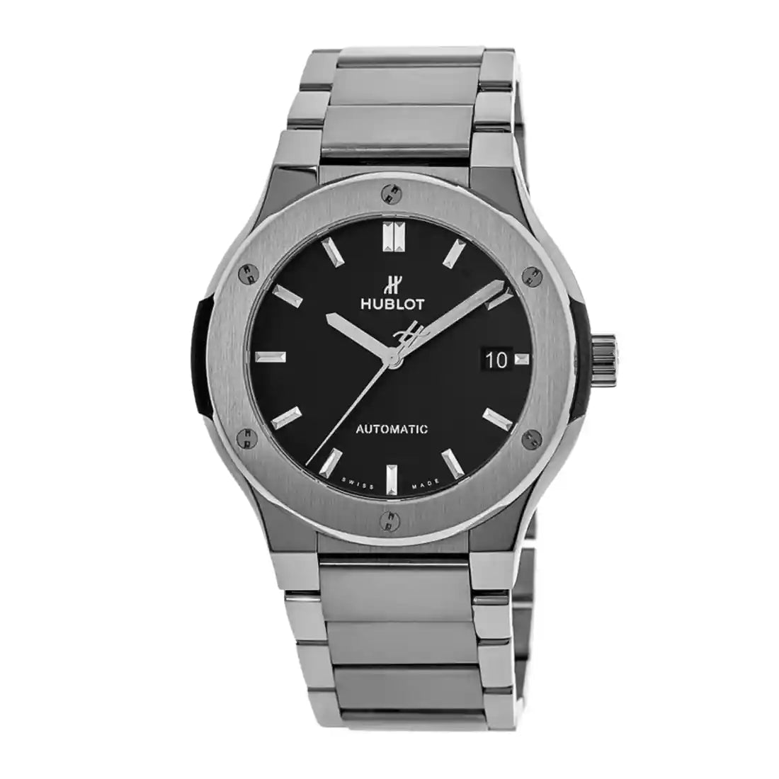 Hublot Classic Fusion Automatic Black 42mm