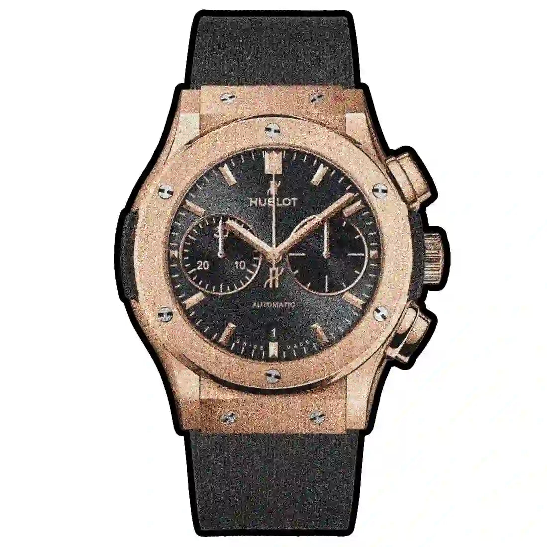 Hublot Classic Fusion Automatic Grey 45mm