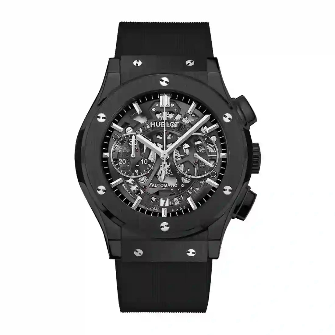 Hublot Classic Fusion Automatic Multicolored 45mm