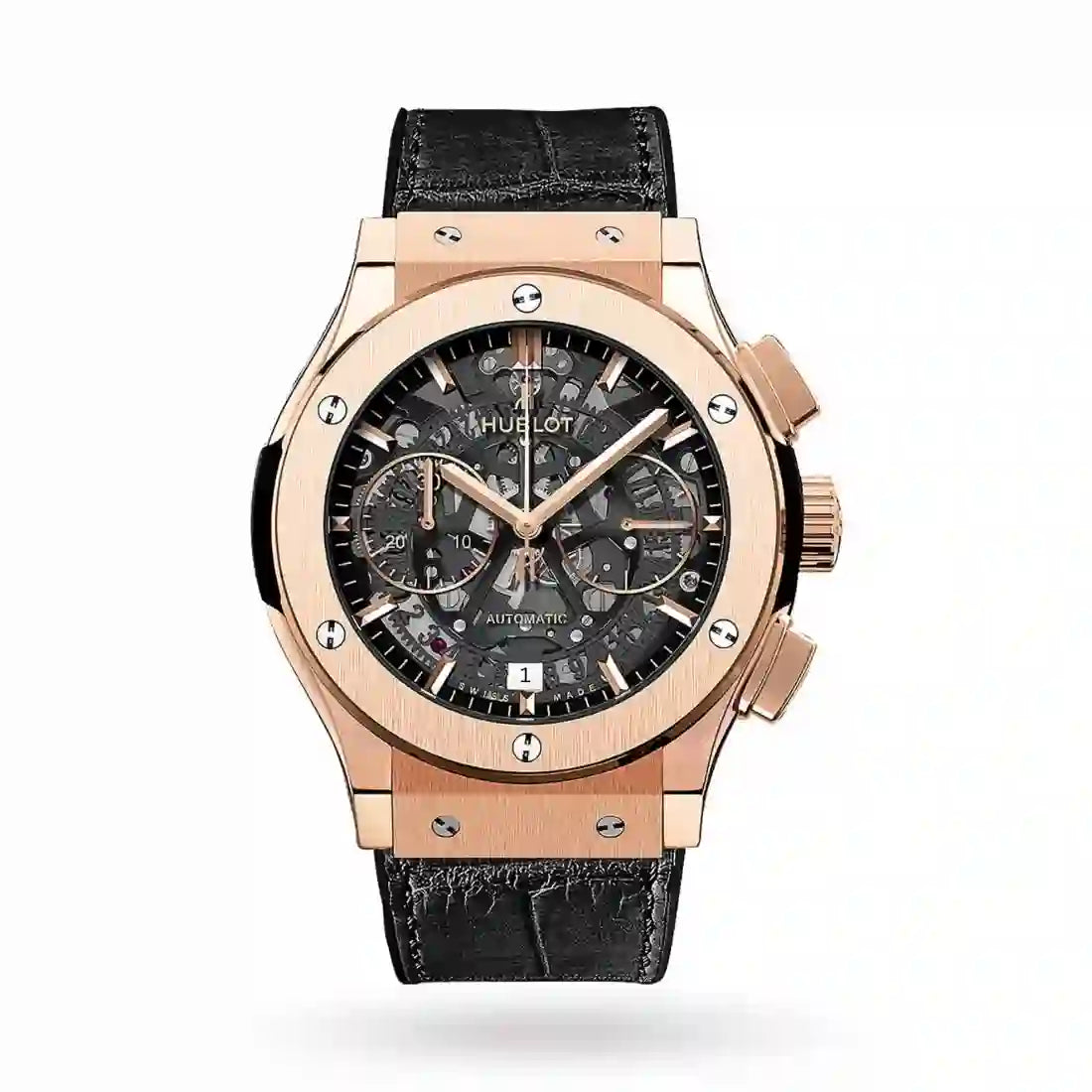 Hublot Classic Fusion Automatic Multicolored 45mm