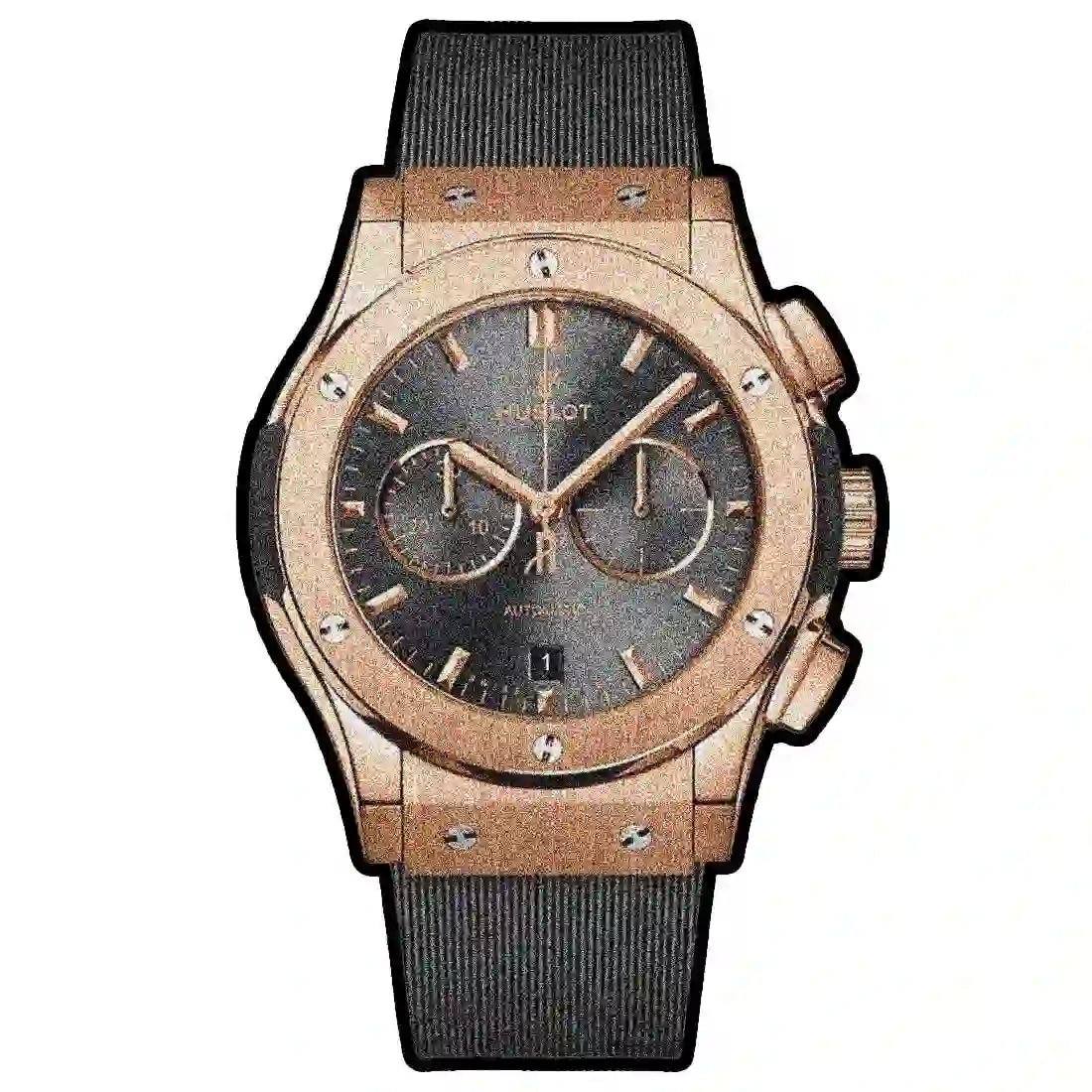 Hublot Classic Fusion Automatic Grey 42mm