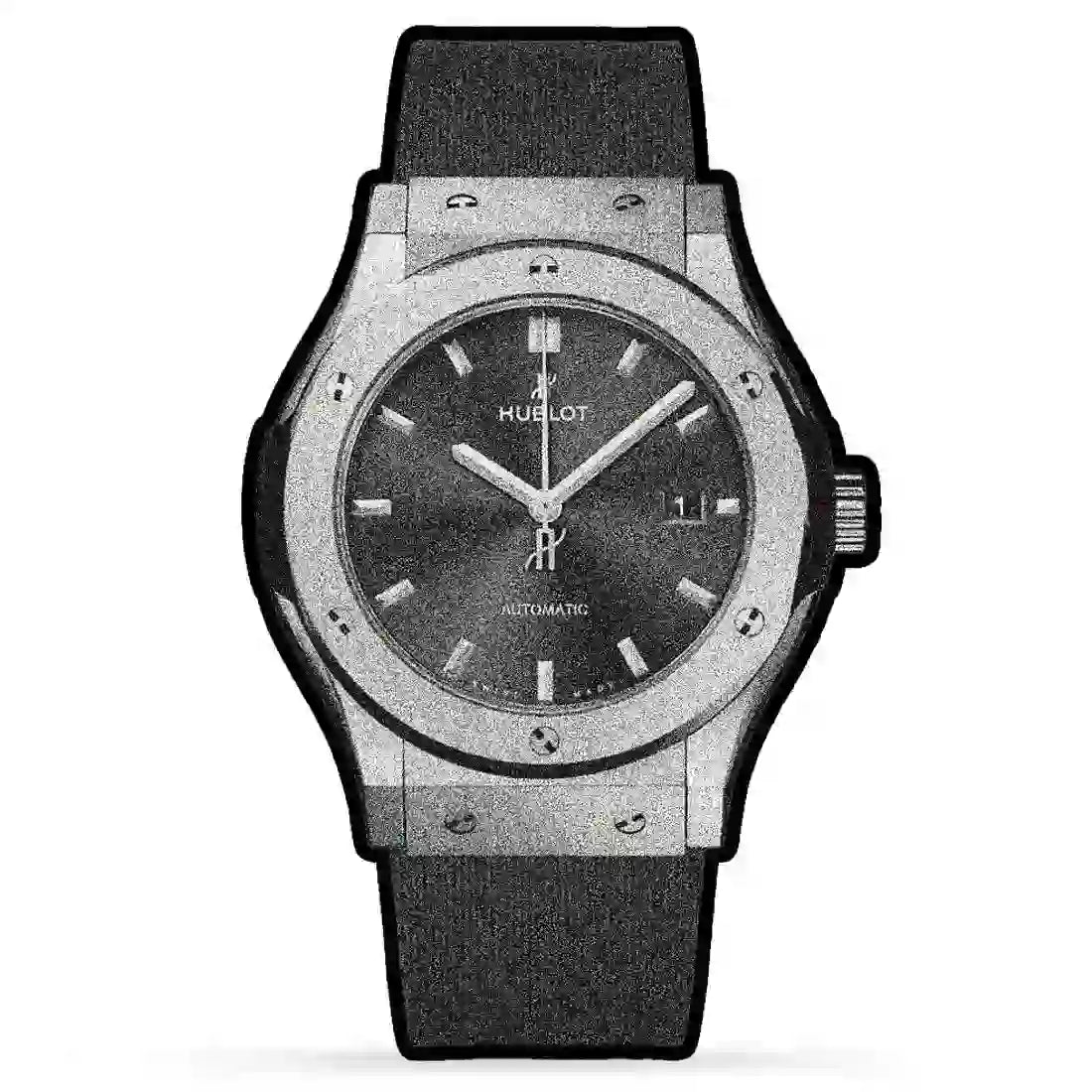 Hublot Classic Fusion Automatic Grey 42mm