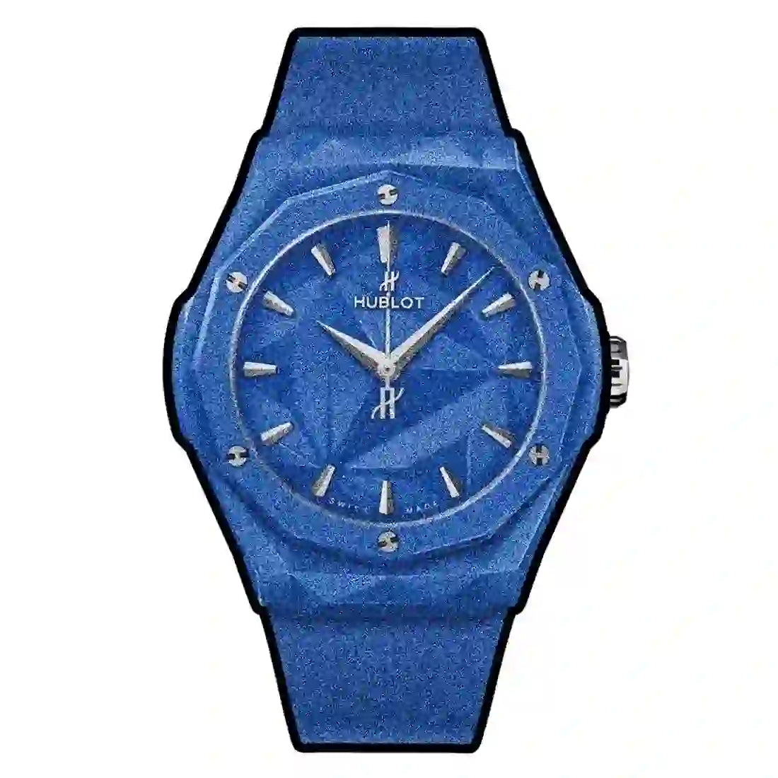 Hublot Classic Fusion Automatic Blue 40mm
