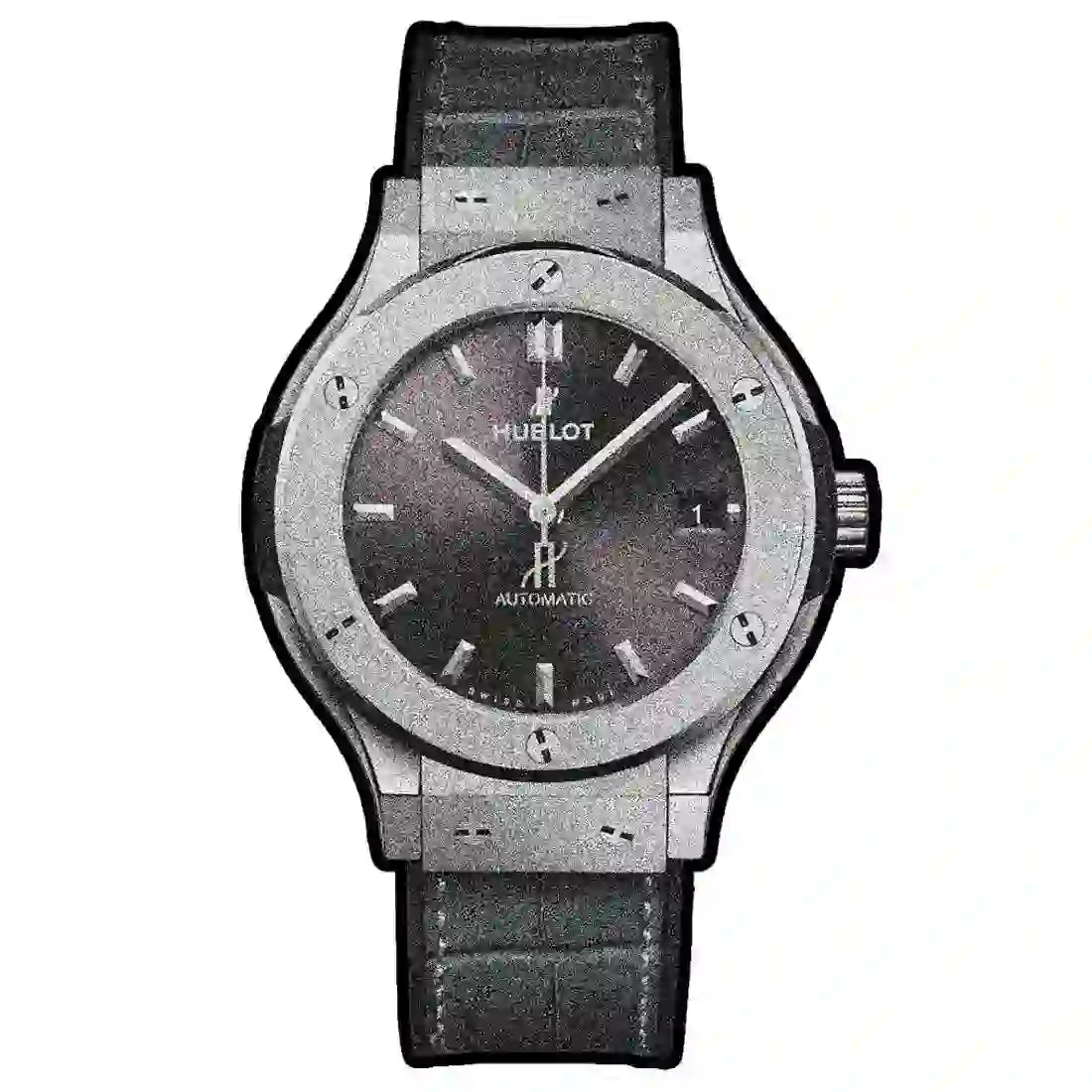 Hublot Classic Fusion Automatic Grey 38mm
