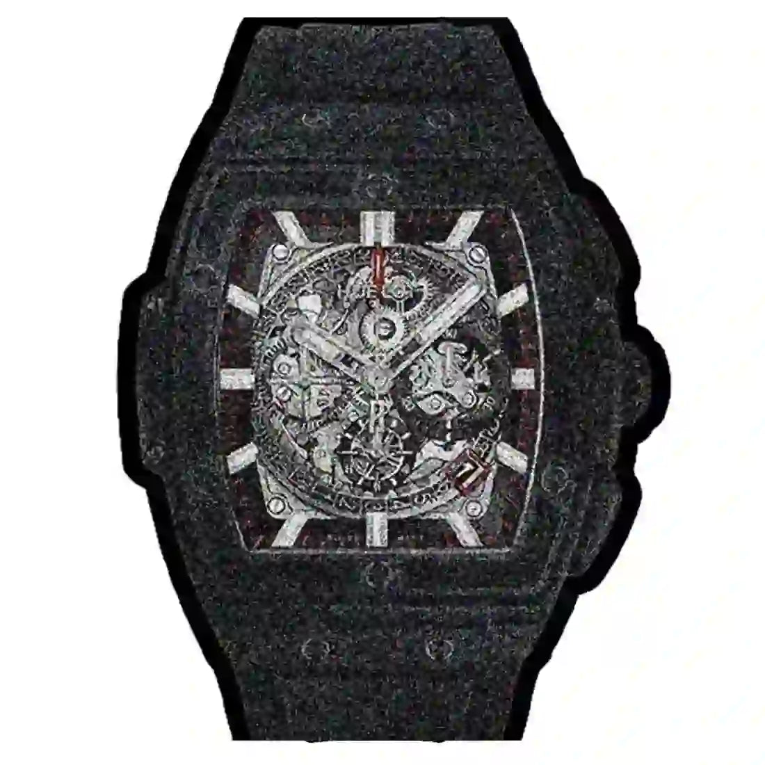 Hublot Spirit Of Big Bang Automatic Multicolored 45mm