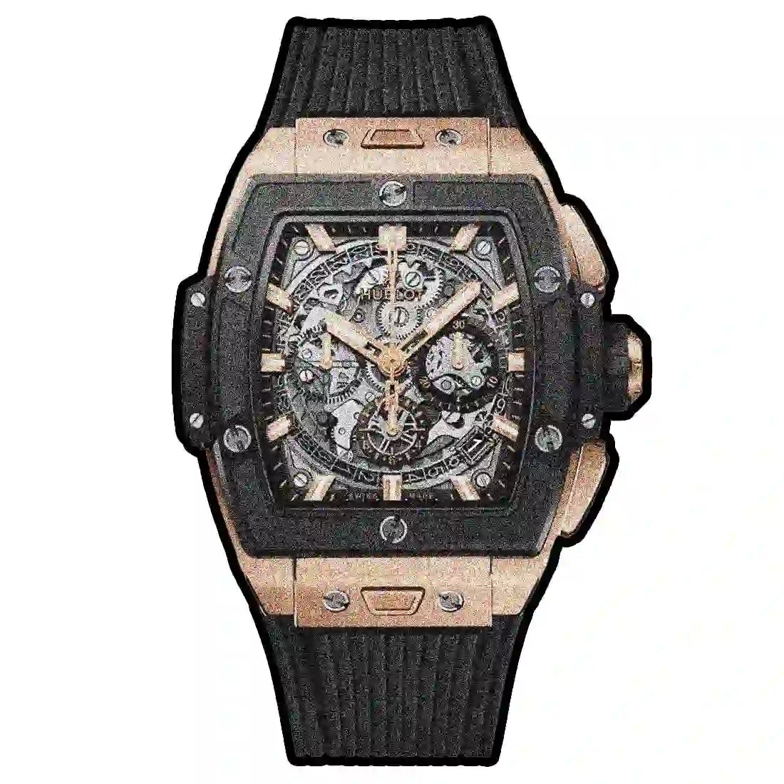 Hublot Spirit Of Big Bang Automatic Skeletonized 42mm