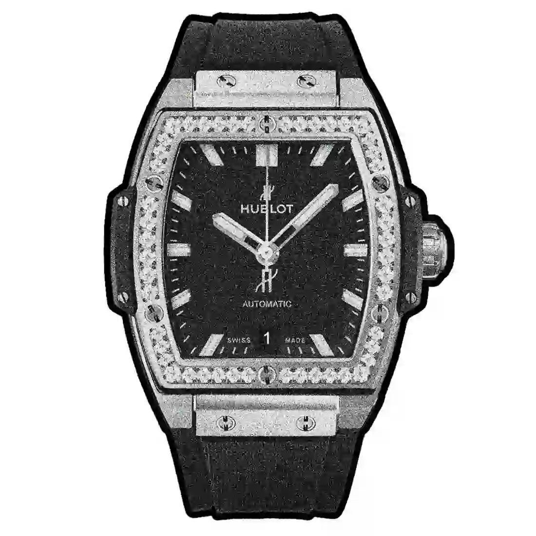 Hublot Spirit Of Big Bang Automatic Black 39mm