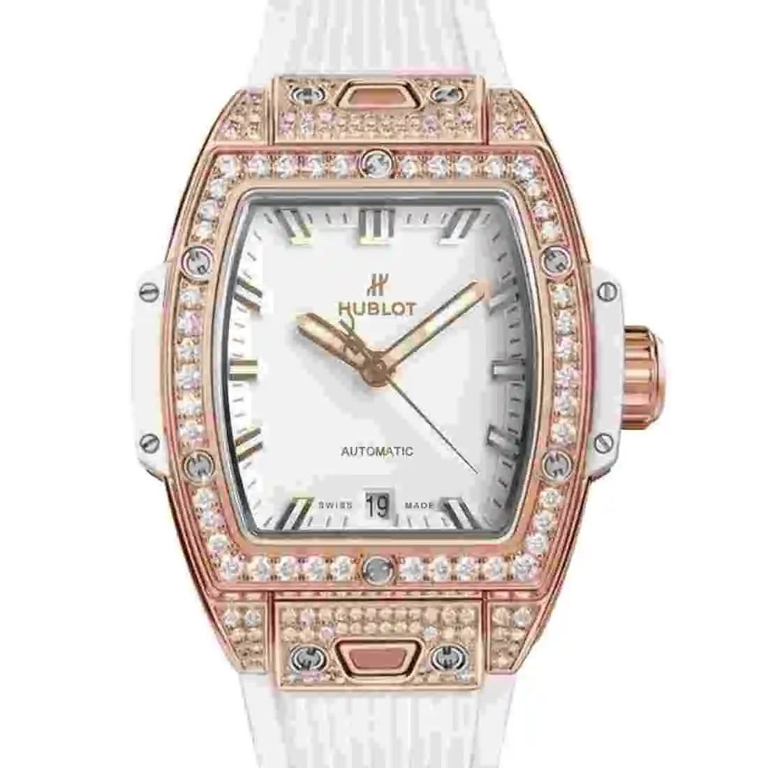 Hublot Spirit of Big Bang Automatic Black 32mm