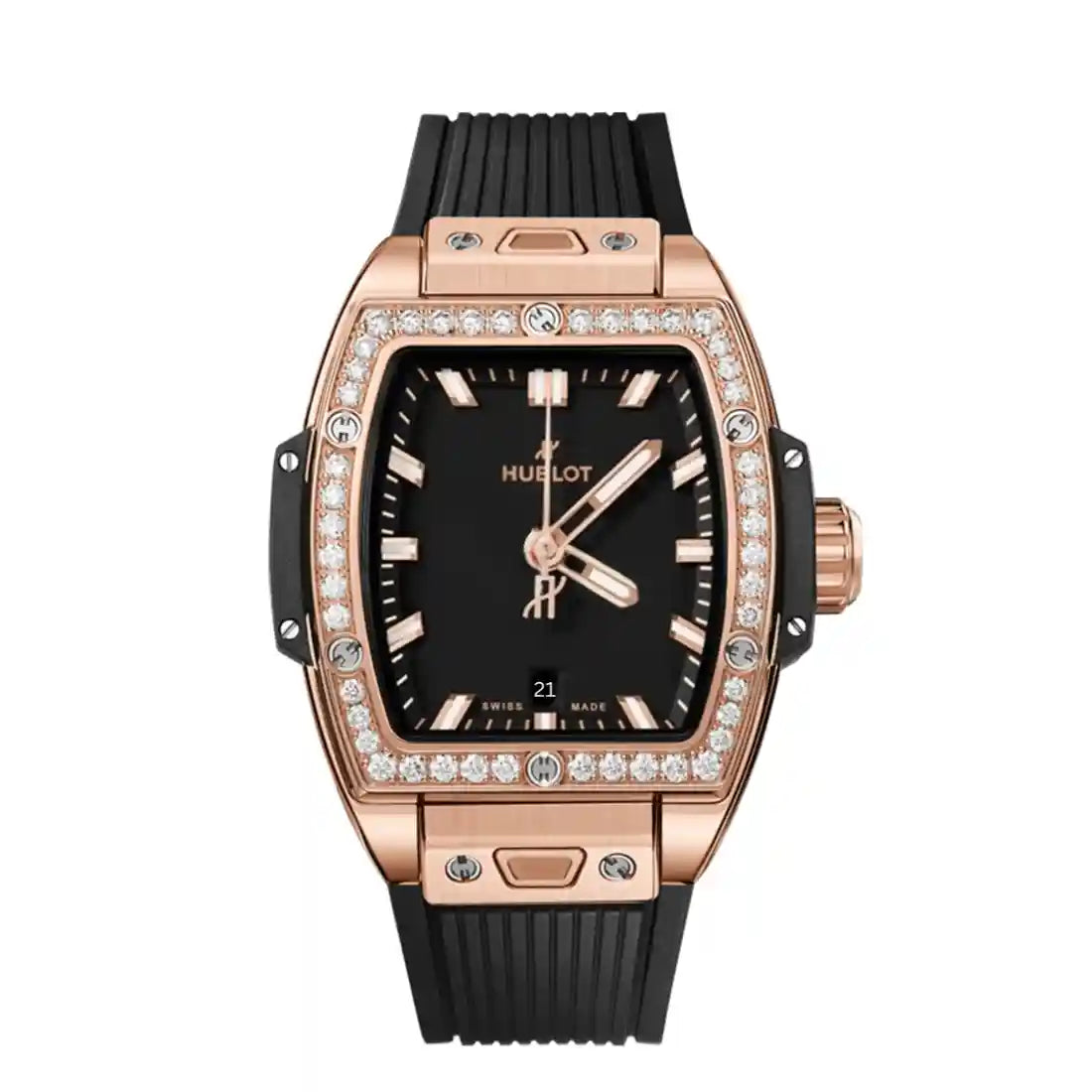 Hublot Spirit of Big Bang Automatic Black 32mm