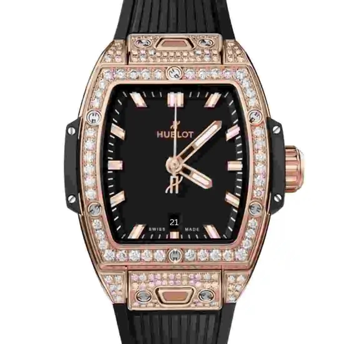 Hublot Spirit of Big Bang Automatic Black 32mm