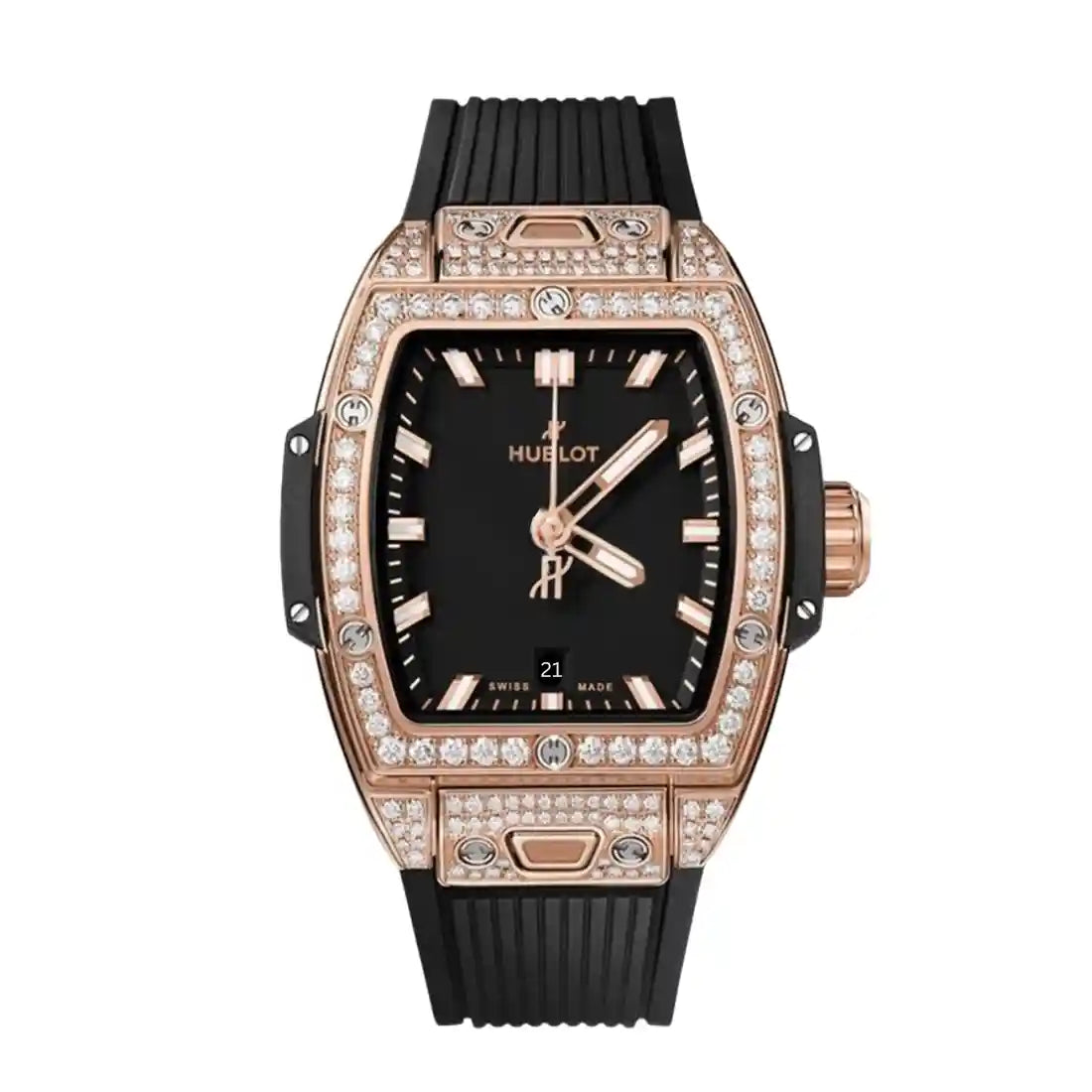 Hublot Spirit of Big Bang Automatic Black 32mm