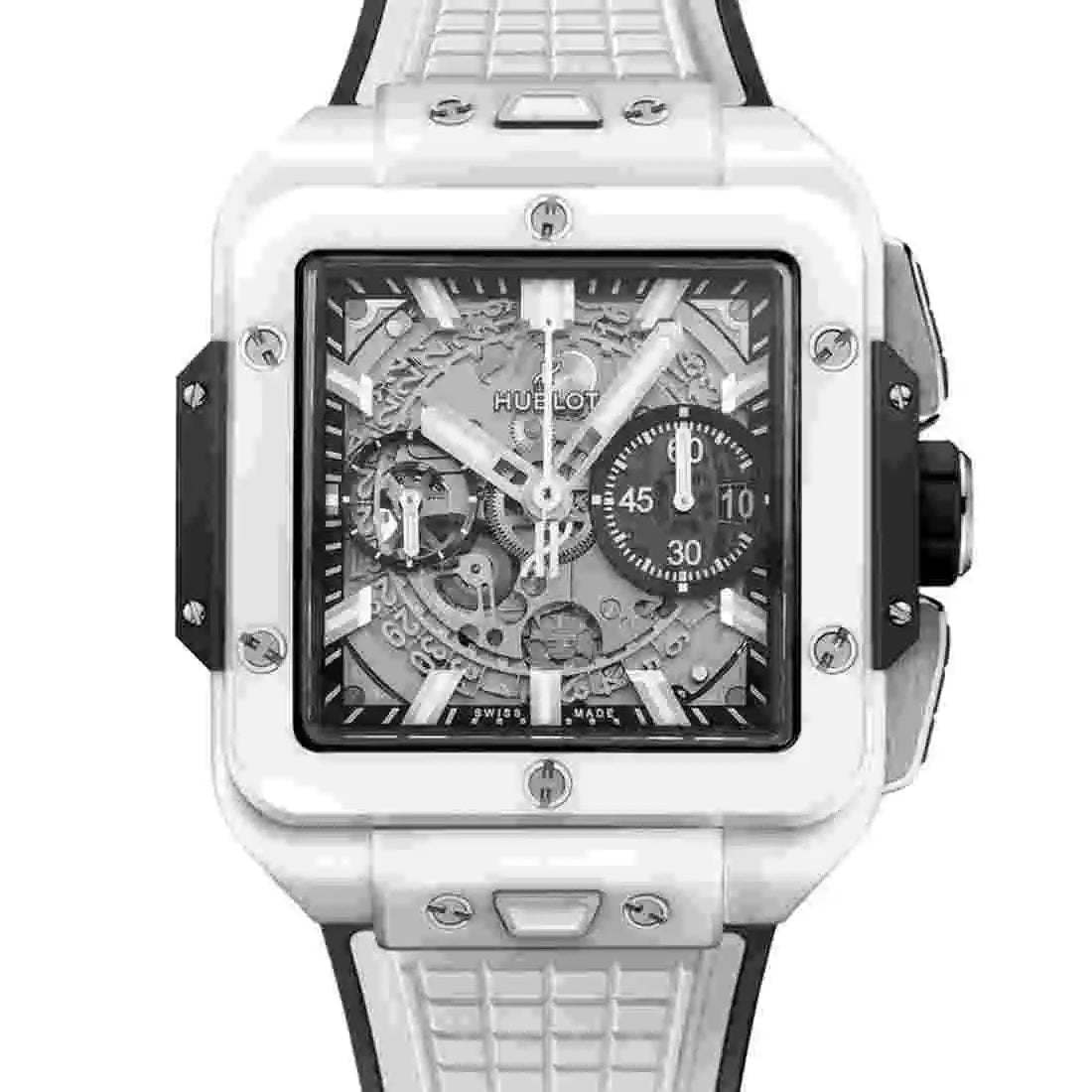 Hublot Spirit of Big Bang Automatic Skeletonized 42mm