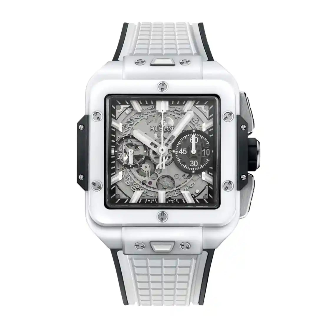 Hublot Spirit of Big Bang Automatic Skeletonized 42mm