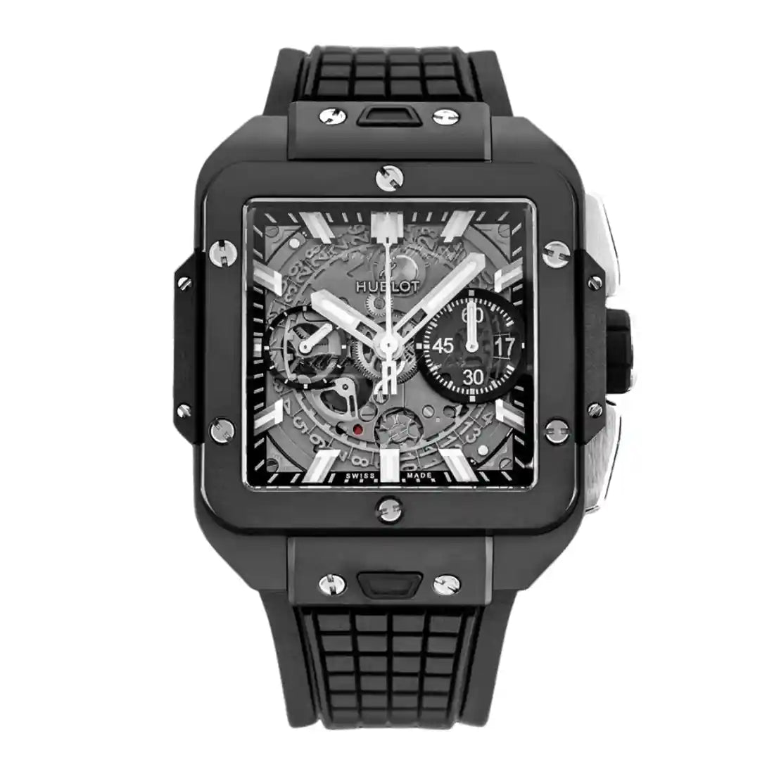 Hublot Spirit of Big Bang Automatic skeletonized 42mm