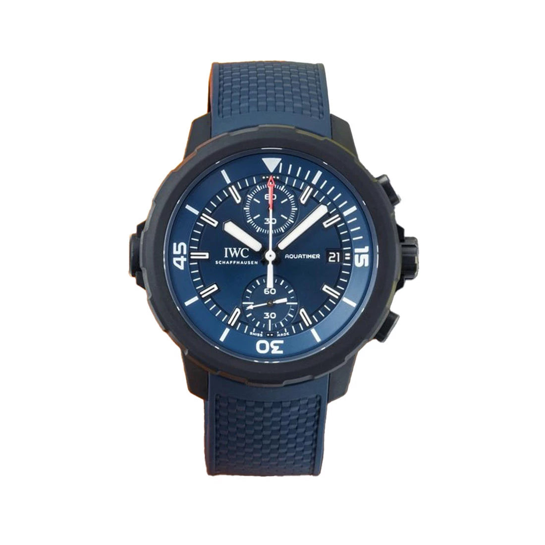 IWC Aquatimer Automatik 45 mm