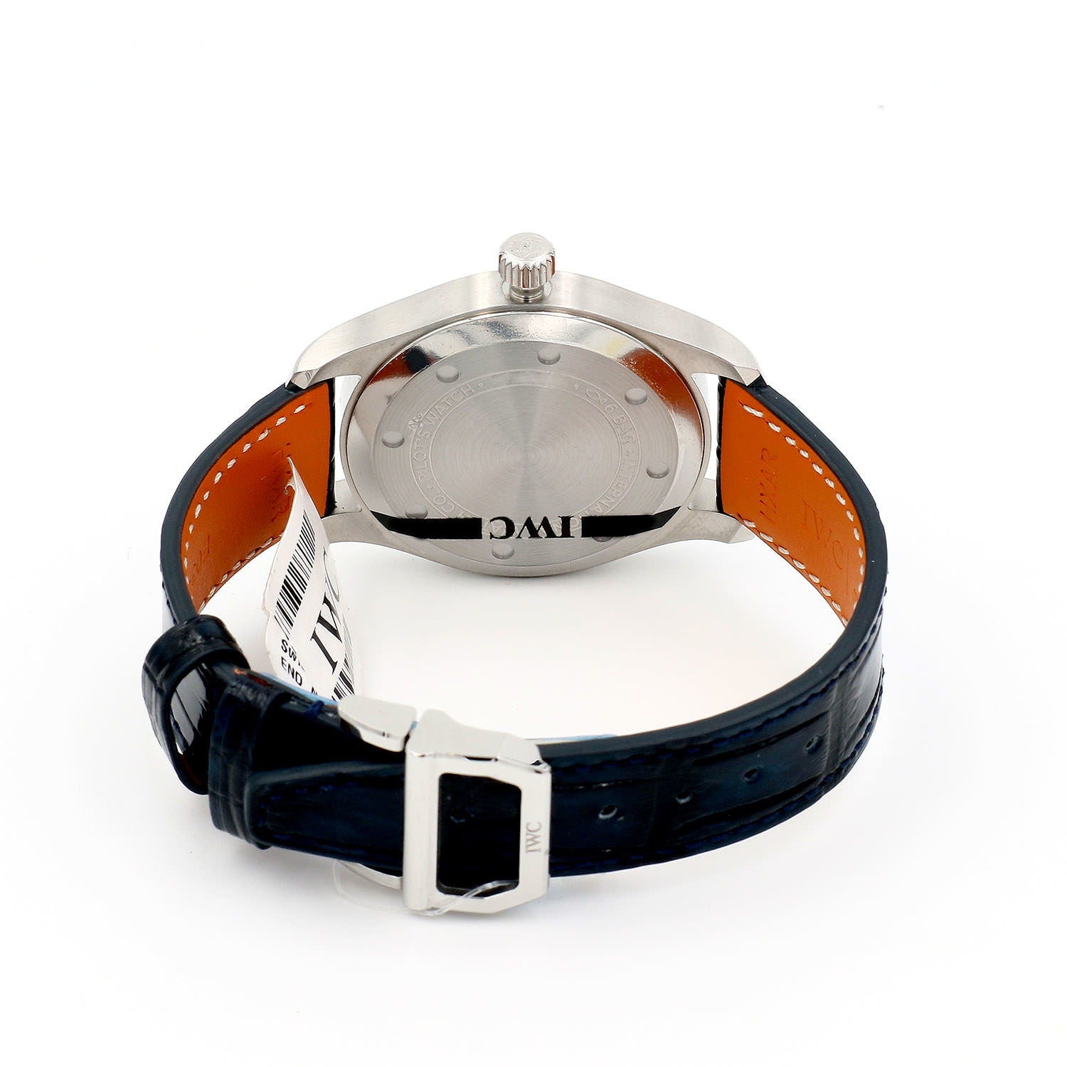 IWC Fliegeruhr Automatik 36 mm