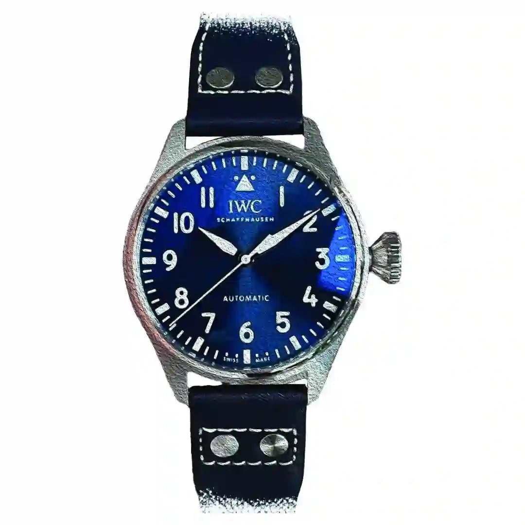 IWC Fliegeruhr Automatik 43 mm