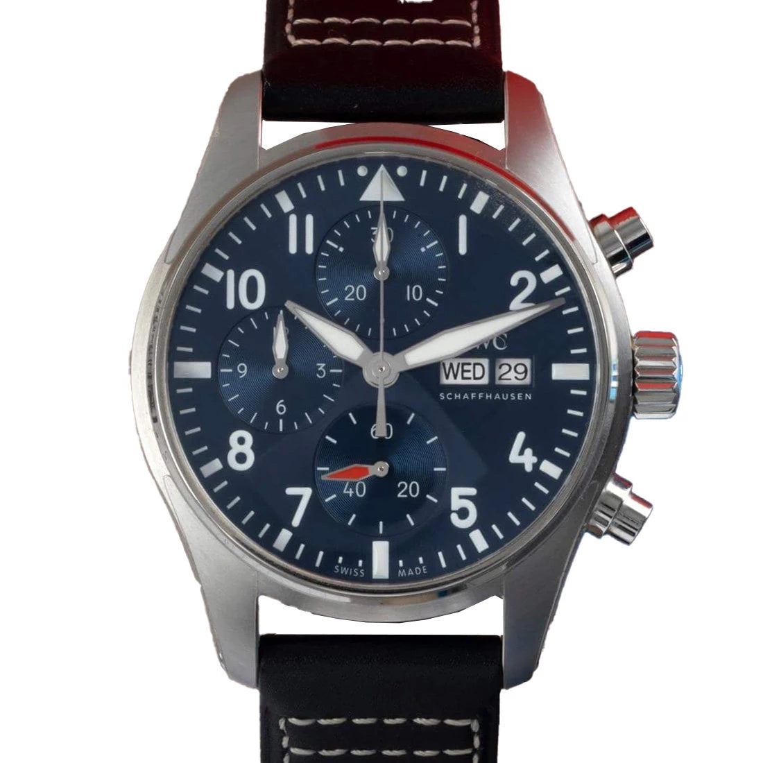 IWC Fliegeruhr Automatik 41 mm