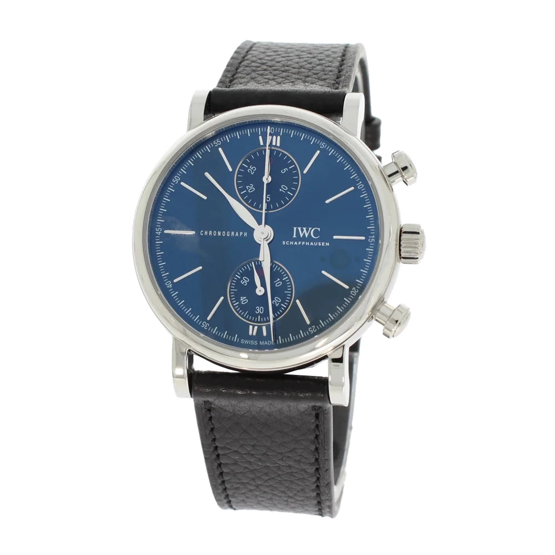 IWC Portofino Automatik 39 mm