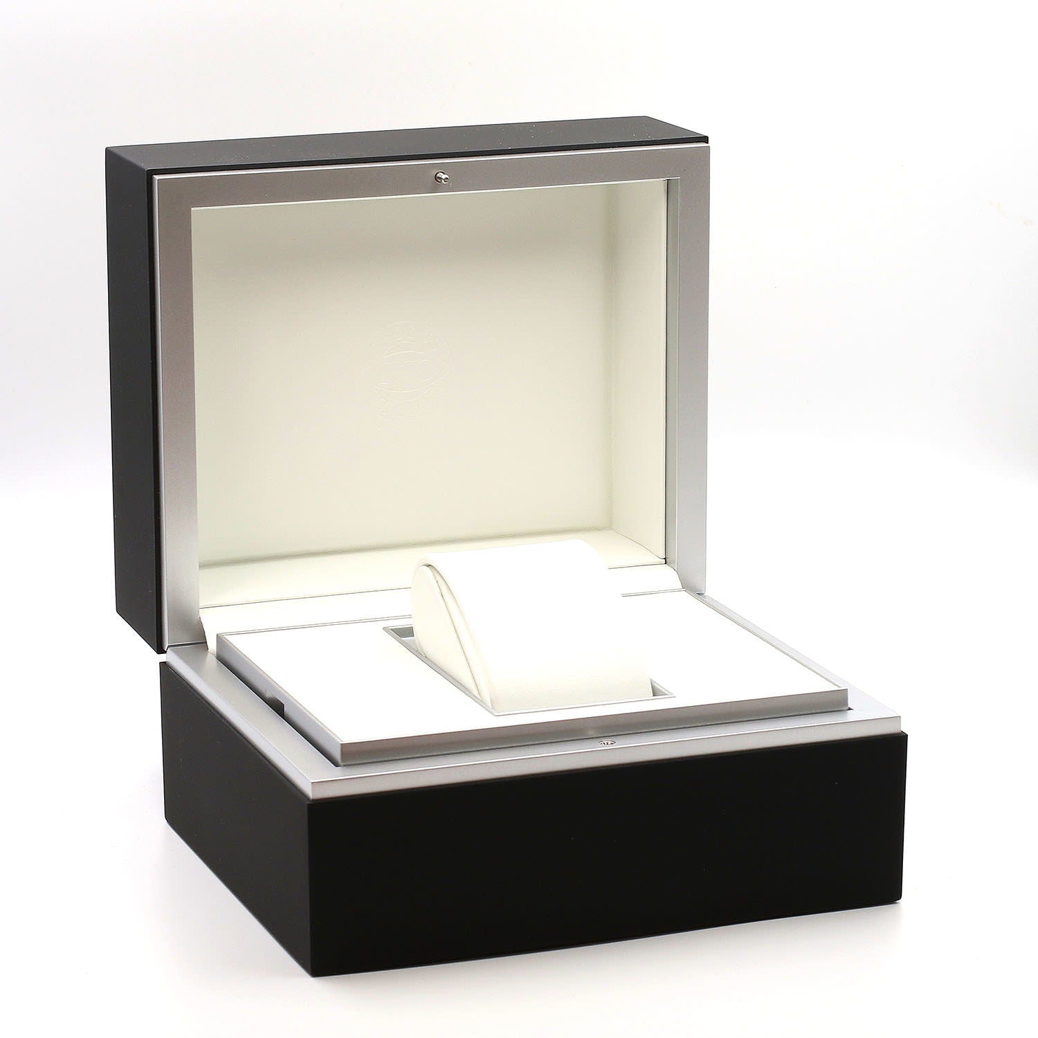 IWC Portugieser Automatic Zilver 42 mm