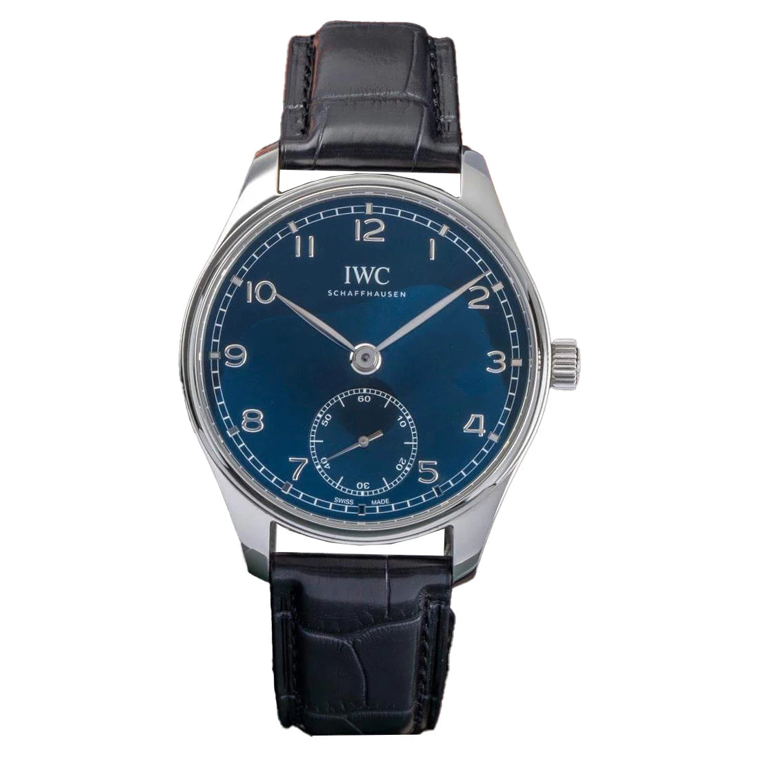 IWC Portugieser Automatik 40 mm