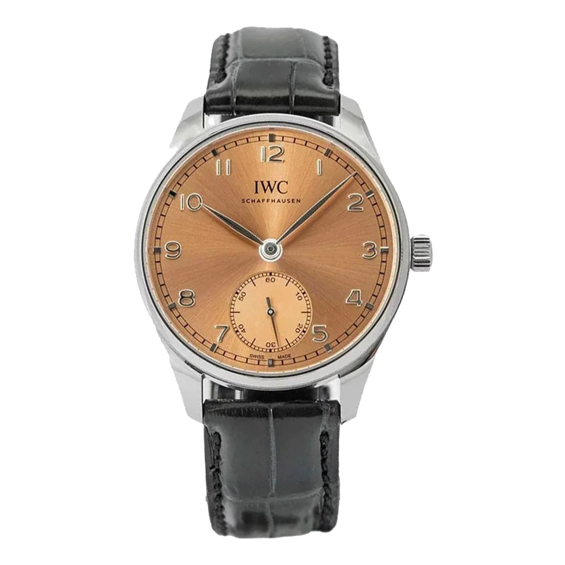 IWC Portugieser Automatic Goud 40 mm